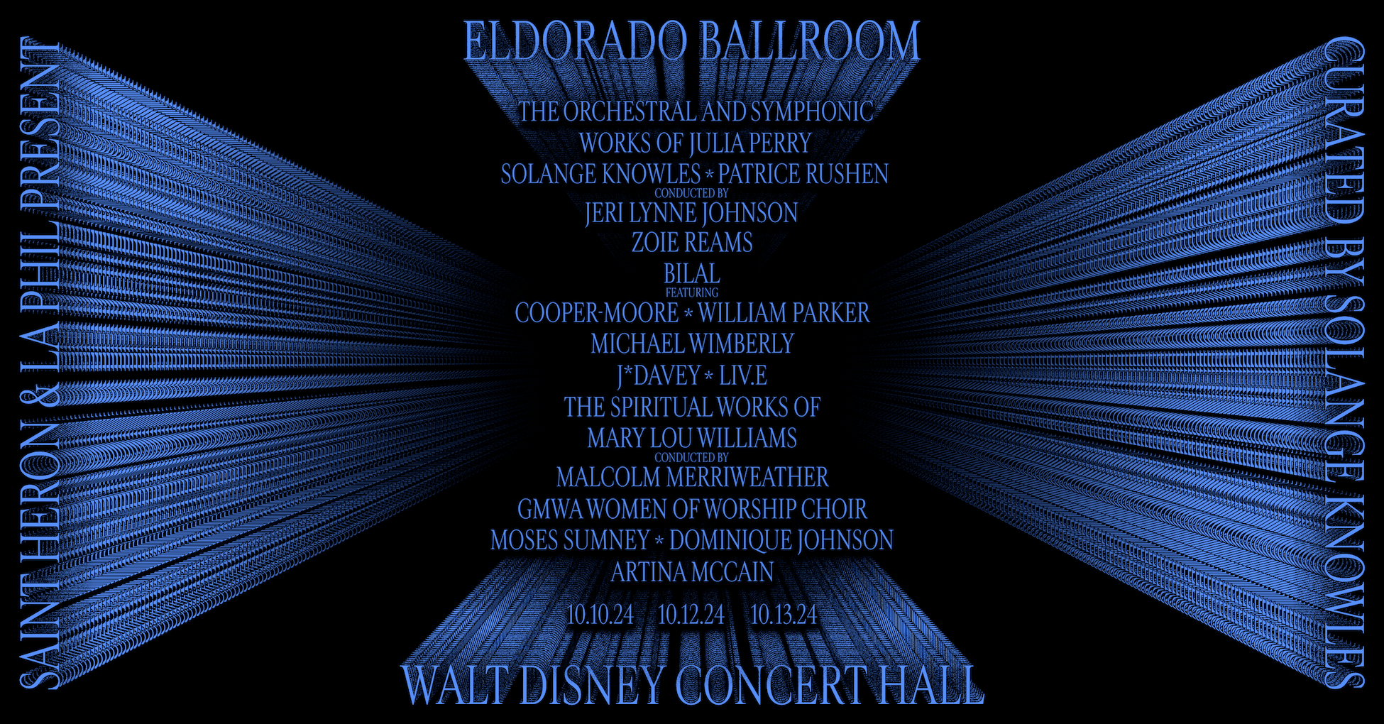Eldorado Ballroom